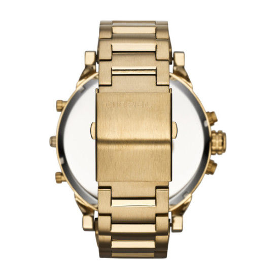 Diesel Mr. Daddy DZ7333 Horloge